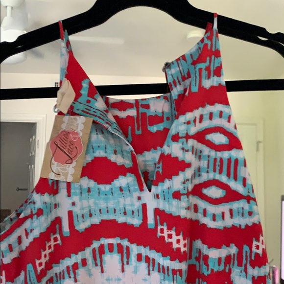 Mini Dress - Picture 2 of 3